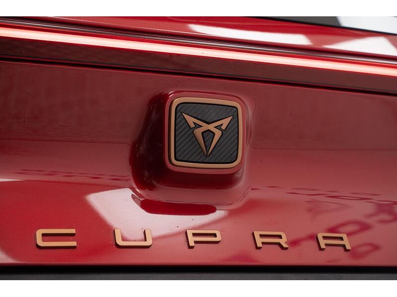 Used Cupra Born 2022 for sale - 76659952: Photo 21