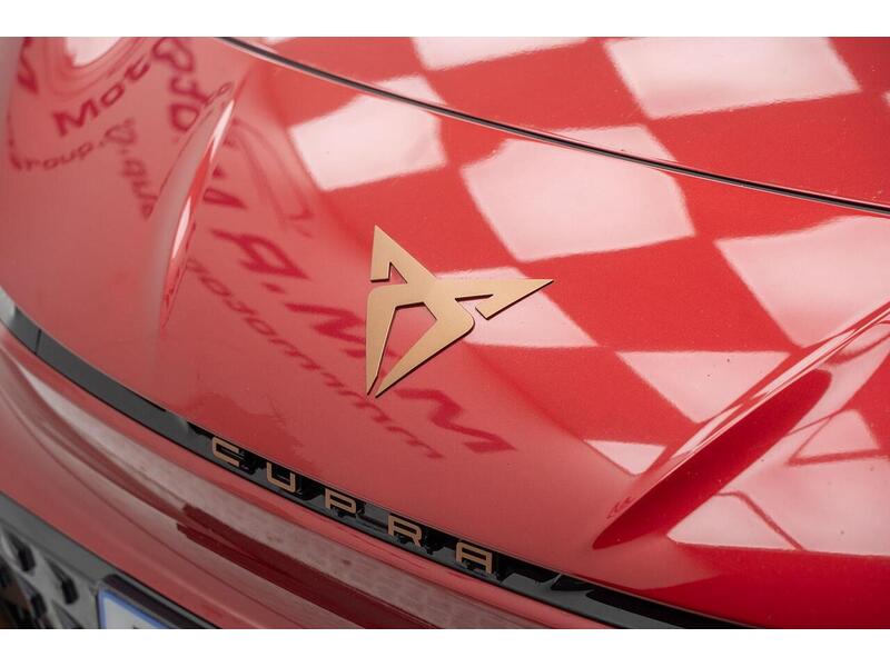 Used Cupra Born 2022 for sale - 76659952: Photo 22