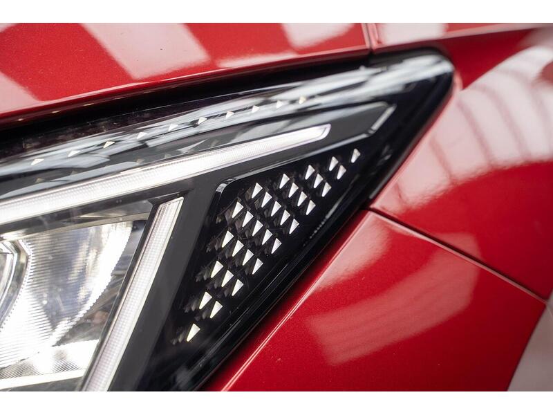 Used Cupra Born 2022 for sale - 76659952: Photo 23