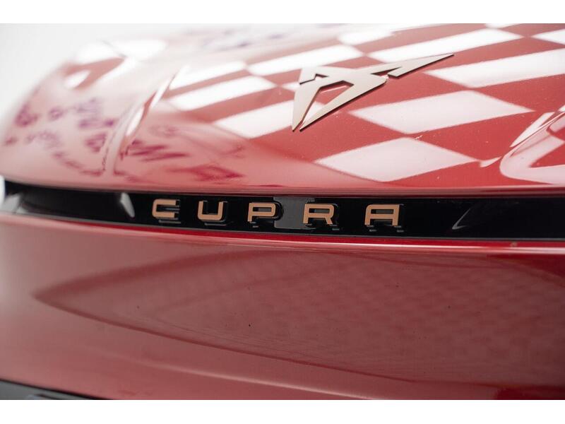 Used Cupra Born 2022 for sale - 76659952: Photo 24