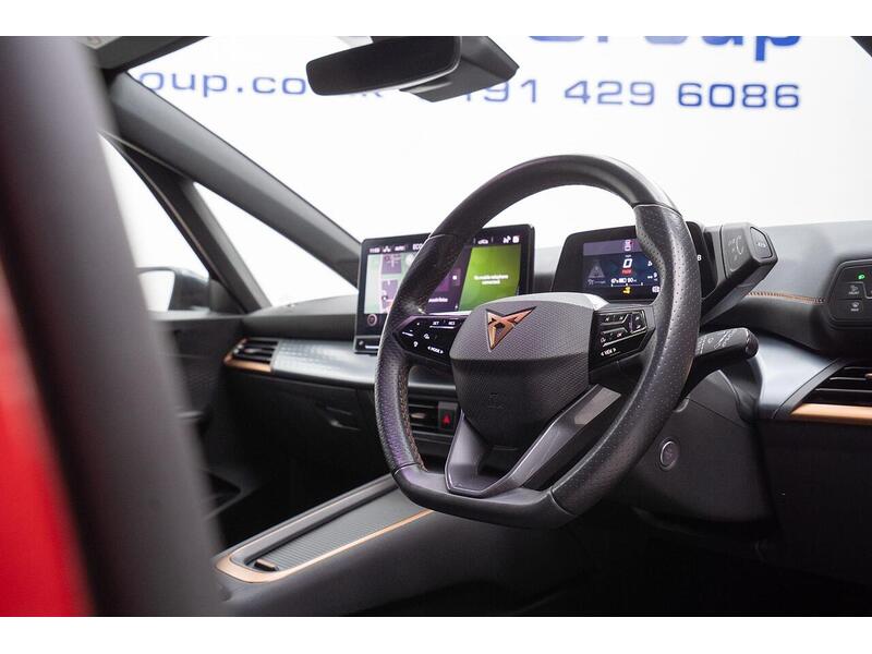 Used Cupra Born 2022 for sale - 76659952: Photo 25