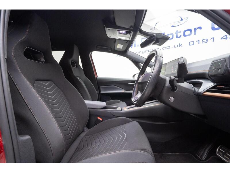 Used Cupra Born 2022 for sale - 76659952: Photo 26
