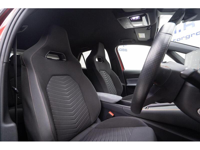 Used Cupra Born 2022 for sale - 76659952: Photo 27