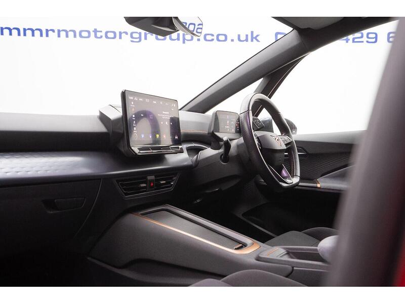 Used Cupra Born 2022 for sale - 76659952: Photo 28