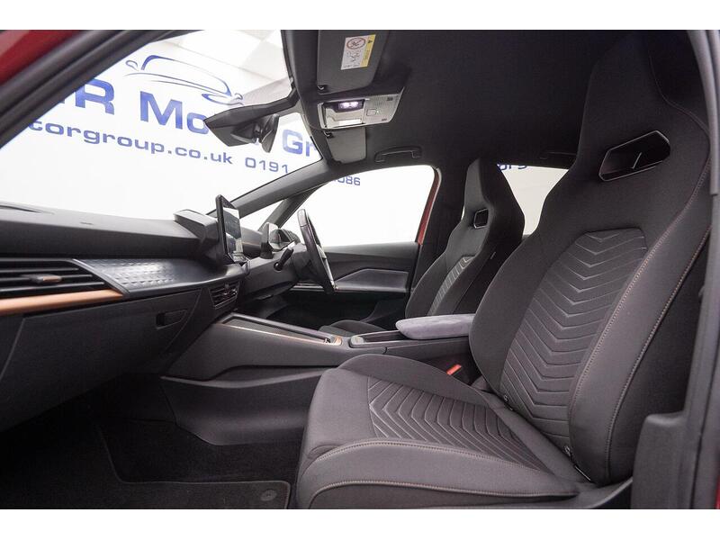 Used Cupra Born 2022 for sale - 76659952: Photo 29