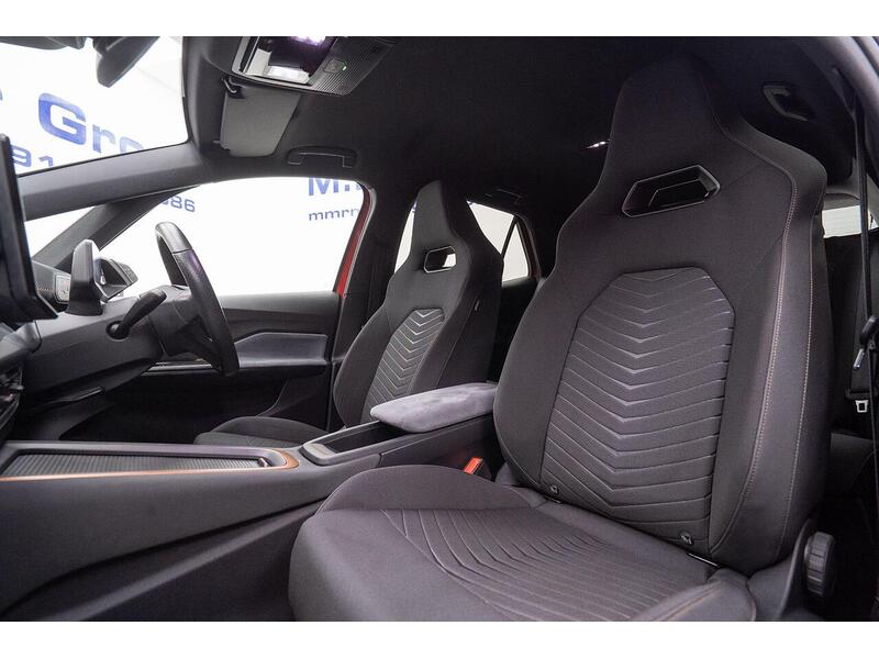 Used Cupra Born 2022 for sale - 76659952: Photo 30