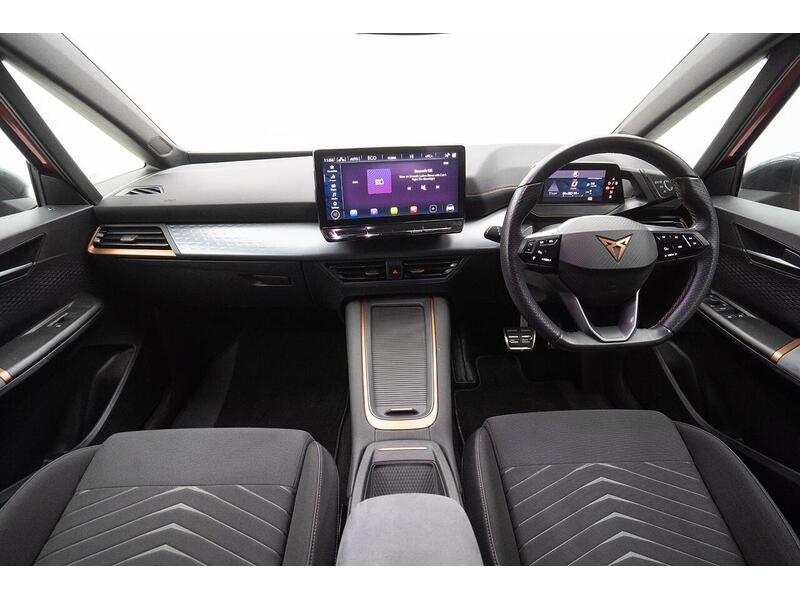 Used Cupra Born 2022 for sale - 76659952: Photo 31