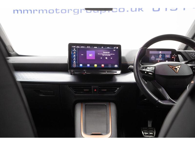 Used Cupra Born 2022 for sale - 76659952: Photo 32