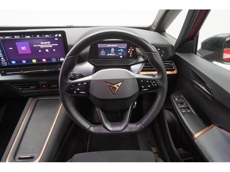 Used Cupra Born 2022 for sale - 76659952: Photo 33