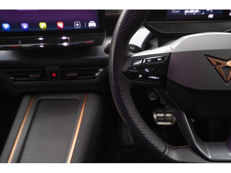 Used Cupra Born 2022 for sale - 76659952: Photo 34