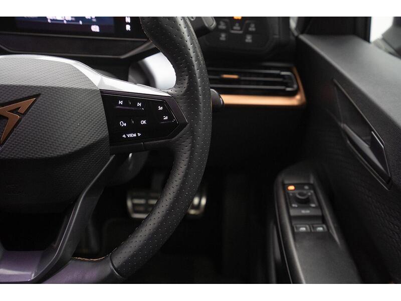 Used Cupra Born 2022 for sale - 76659952: Photo 35