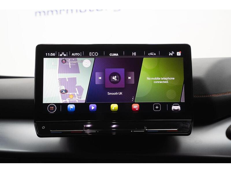 Used Cupra Born 2022 for sale - 76659952: Photo 36