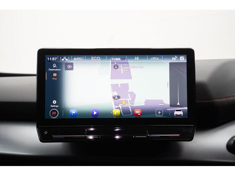 Used Cupra Born 2022 for sale - 76659952: Photo 37