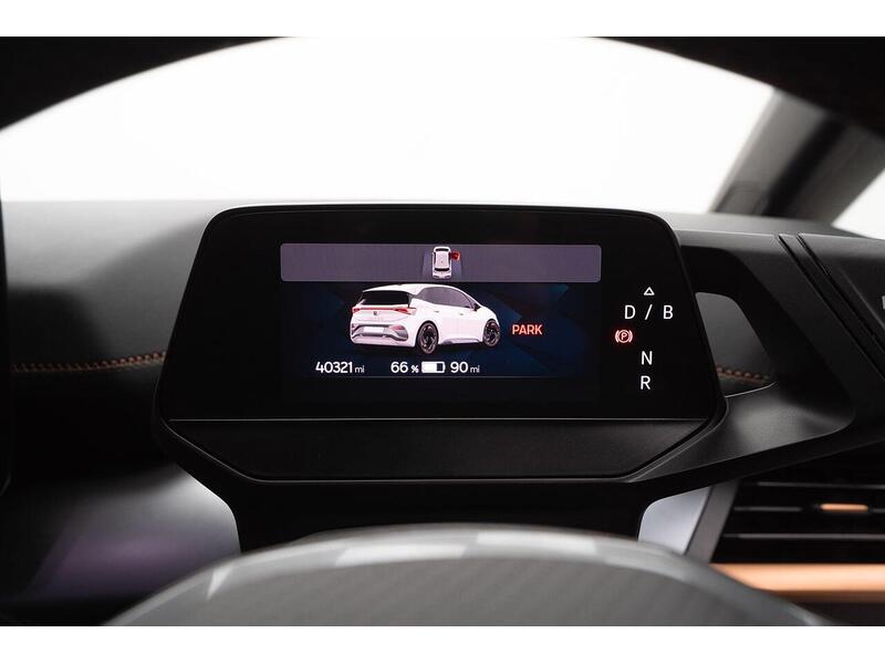 Used Cupra Born 2022 for sale - 76659952: Photo 38