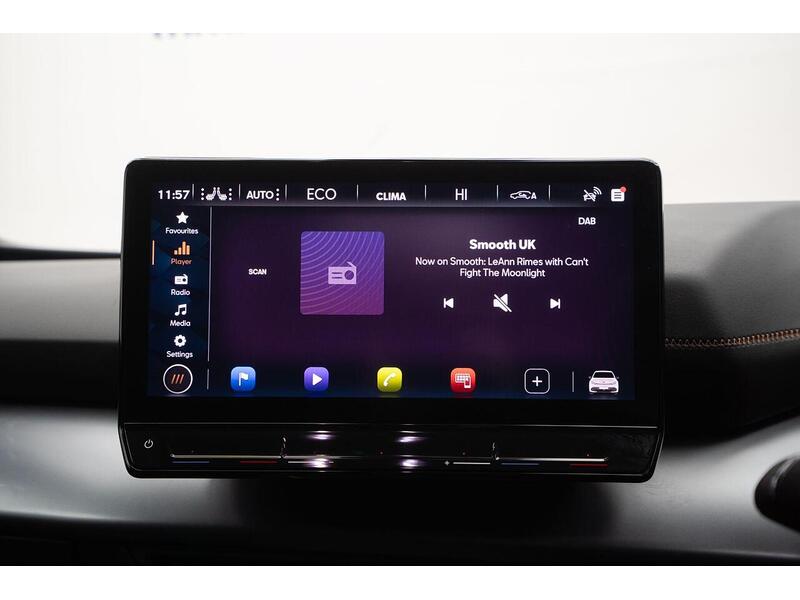 Used Cupra Born 2022 for sale - 76659952: Photo 39