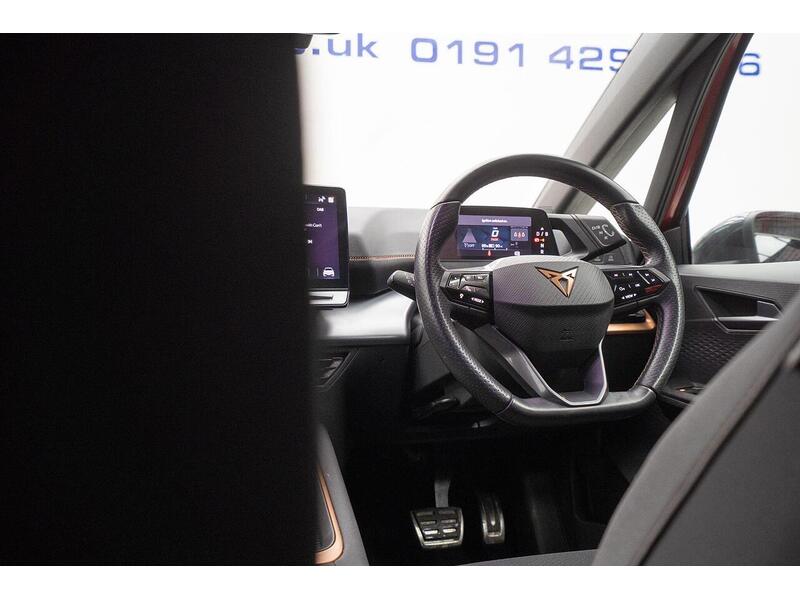 Used Cupra Born 2022 for sale - 76659952: Photo 40