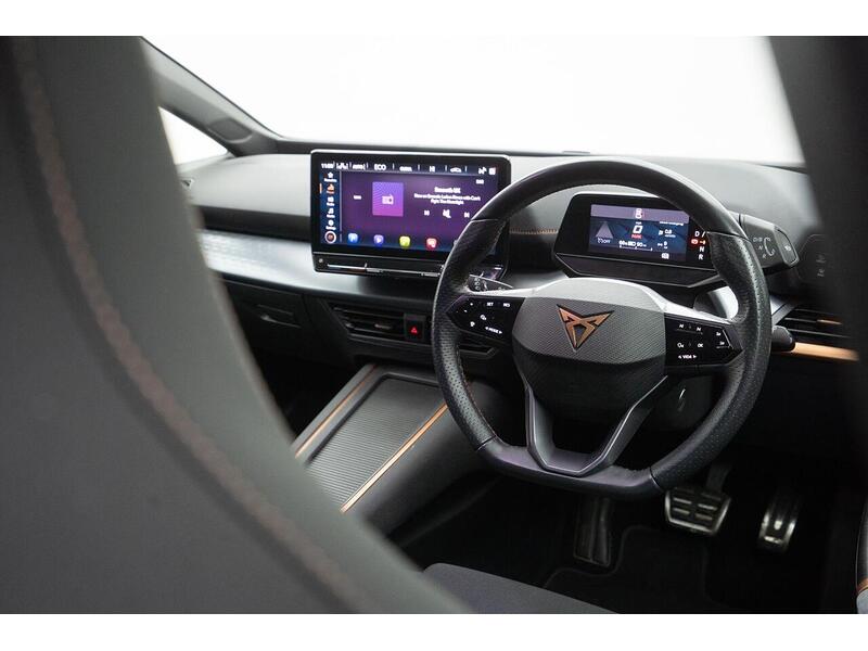 Used Cupra Born 2022 for sale - 76659952: Photo 41