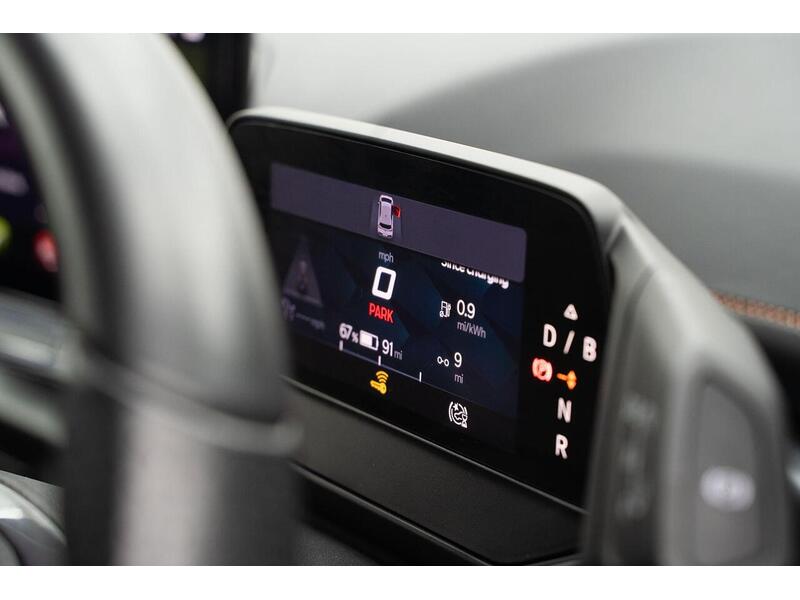 Used Cupra Born 2022 for sale - 76659952: Photo 44