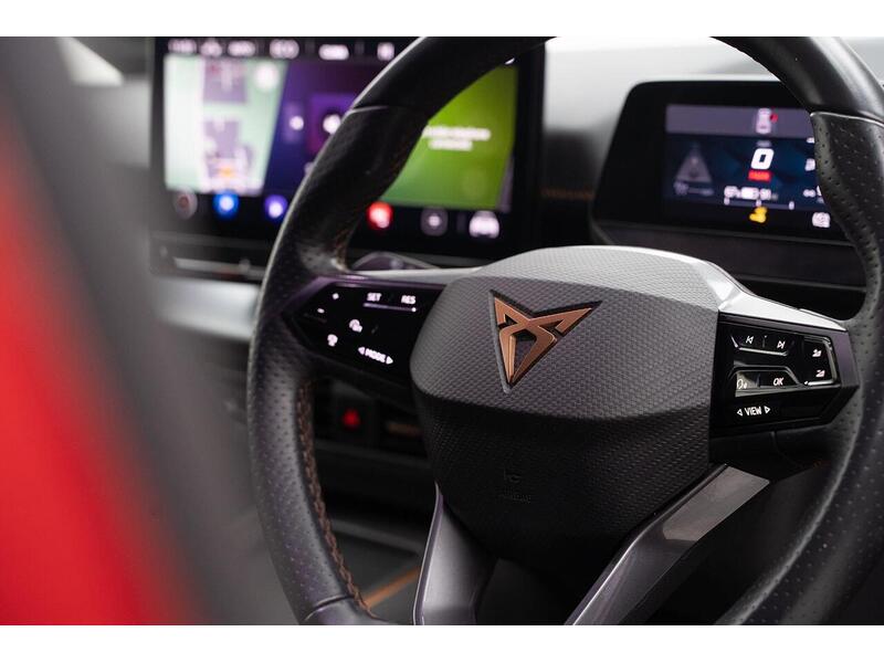 Used Cupra Born 2022 for sale - 76659952: Photo 45