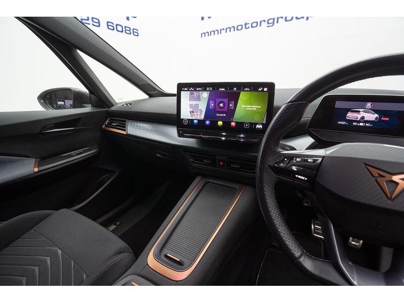 Used Cupra Born 2022 for sale - 76659952: Photo 46