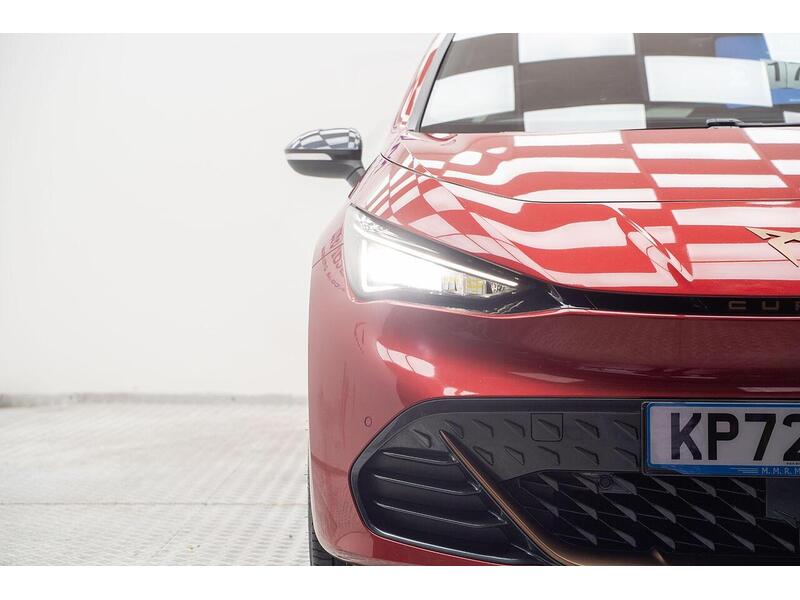 Used Cupra Born 2022 for sale - 76659952: Photo 5