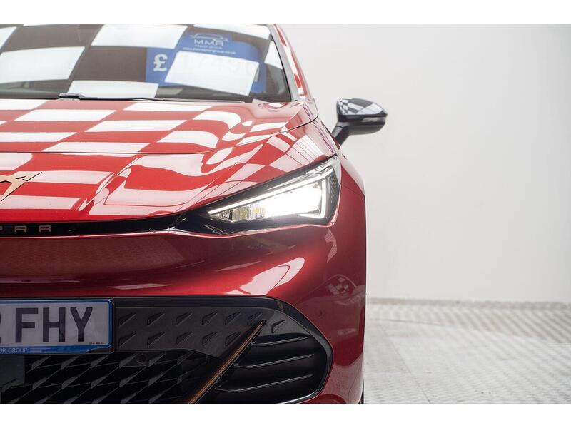 Used Cupra Born 2022 for sale - 76659952: Photo 6