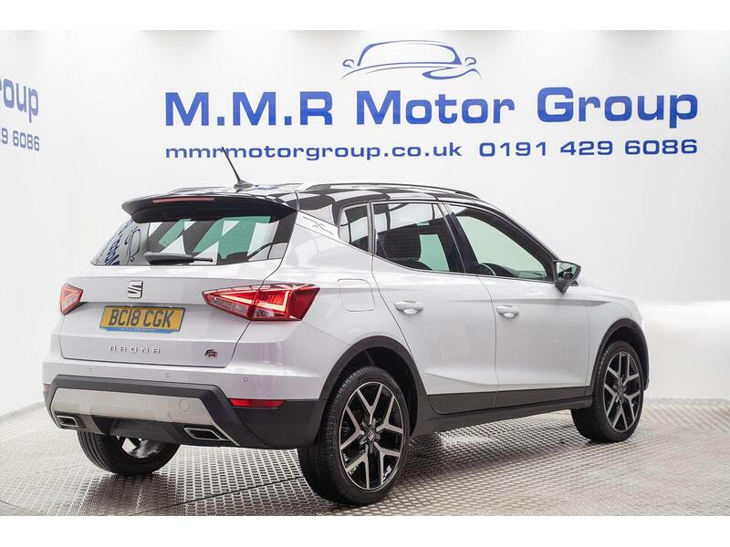 Used SEAT Arona 2018 for sale - 76659921: Photo 11