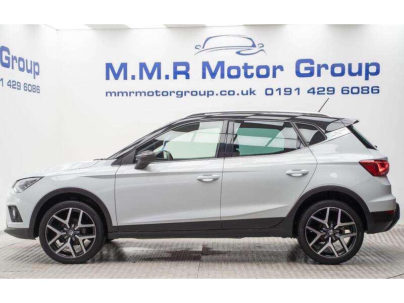 Used SEAT Arona 2018 for sale - 76659921: Photo 17