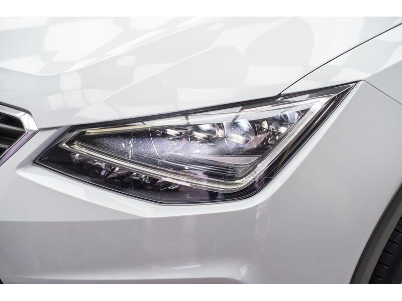 Used SEAT Arona 2018 for sale - 76659921: Photo 18