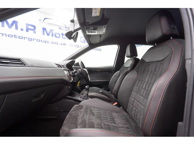 Used SEAT Arona 2018 for sale - 76659921: Photo 24