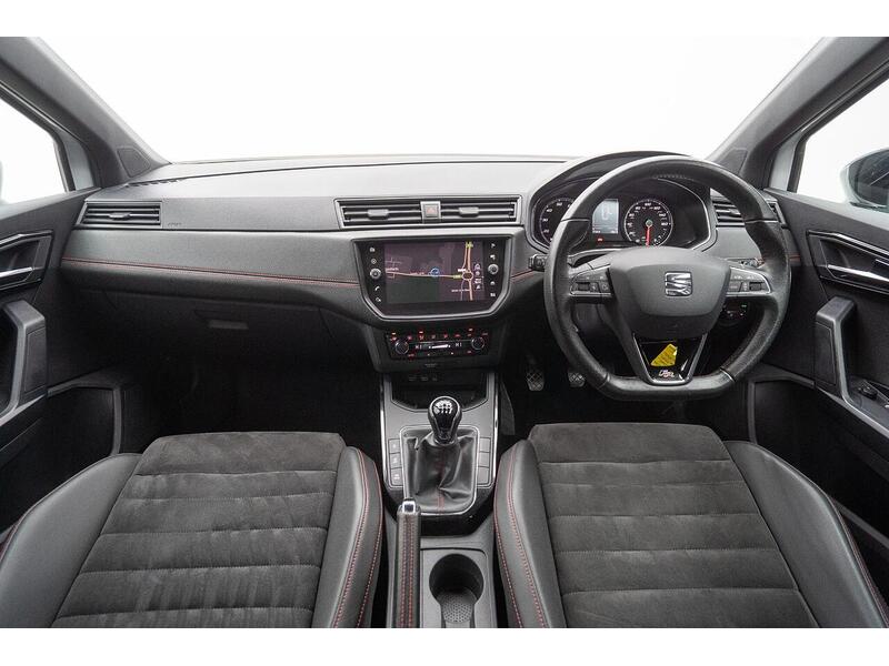 Used SEAT Arona 2018 for sale - 76659921: Photo 26