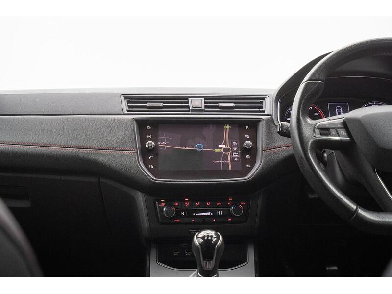 Used SEAT Arona 2018 for sale - 76659921: Photo 27