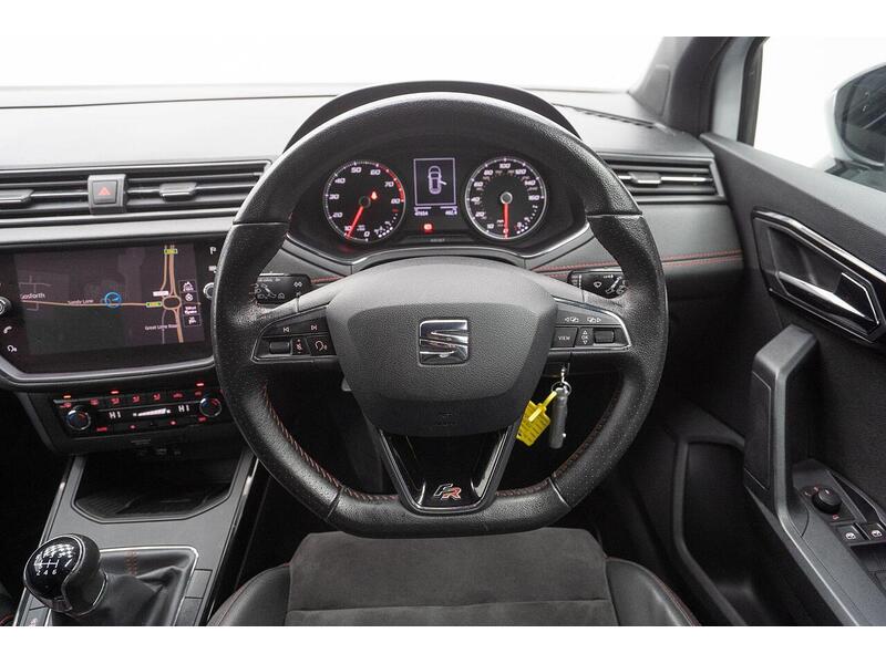 Used SEAT Arona 2018 for sale - 76659921: Photo 28