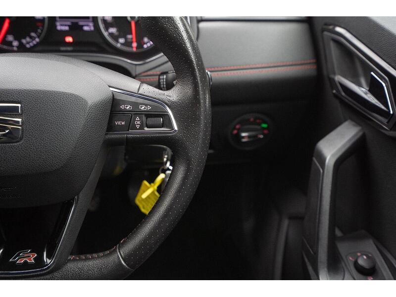 Used SEAT Arona 2018 for sale - 76659921: Photo 30