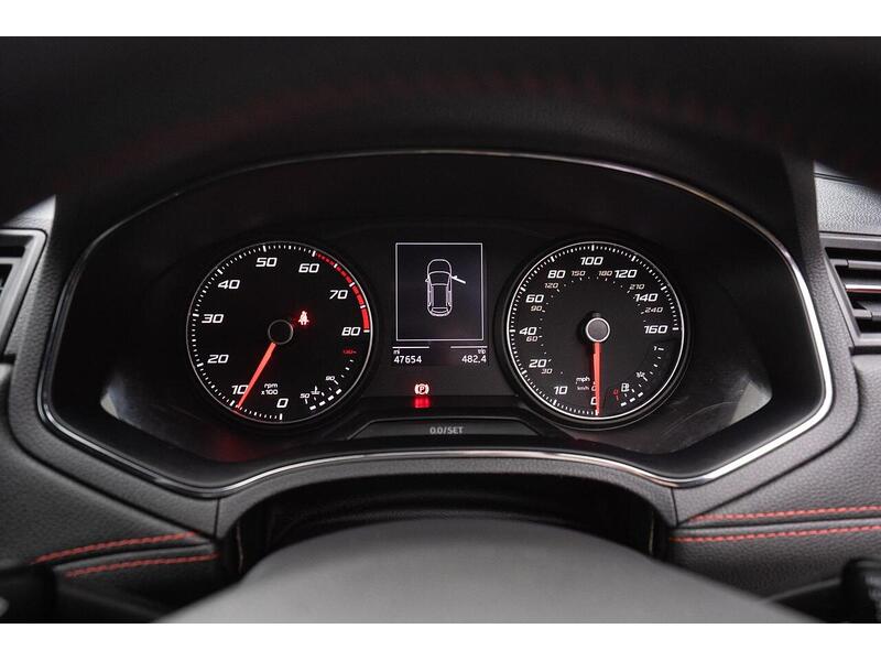 Used SEAT Arona 2018 for sale - 76659921: Photo 31