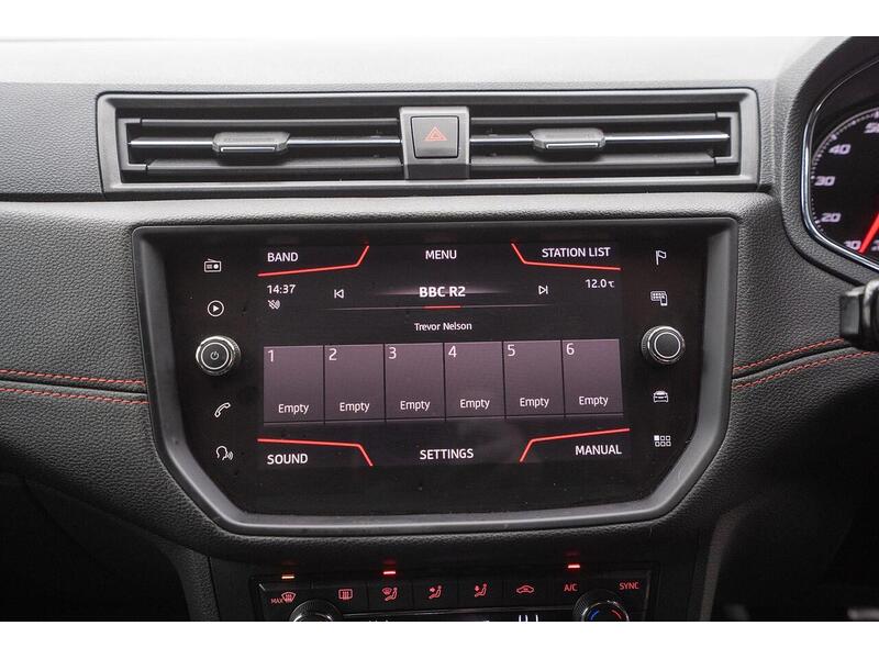 Used SEAT Arona 2018 for sale - 76659921: Photo 32