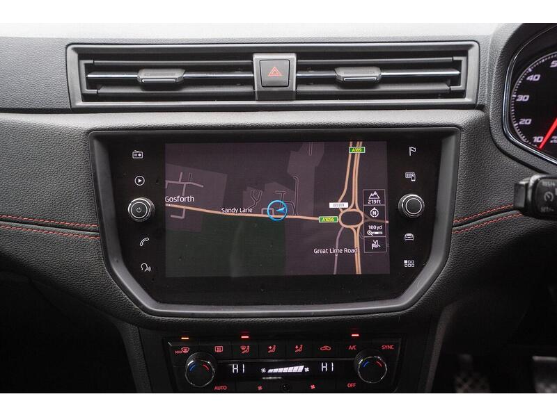 Used SEAT Arona 2018 for sale - 76659921: Photo 33