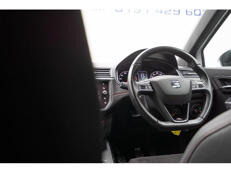 Used SEAT Arona 2018 for sale - 76659921: Photo 35