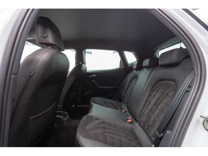 Used SEAT Arona 2018 for sale - 76659921: Photo 39