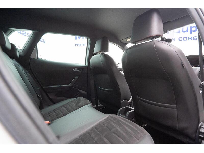 Used SEAT Arona 2018 for sale - 76659921: Photo 41