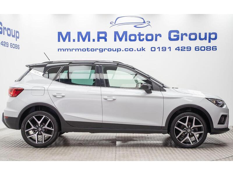 Used SEAT Arona 2018 for sale - 76659921: Photo 9