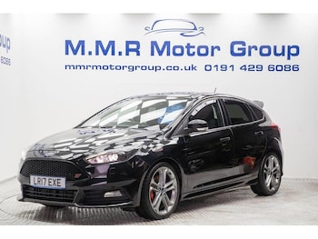 Used Ford Focus 2017 for sale - 77655851: Photo