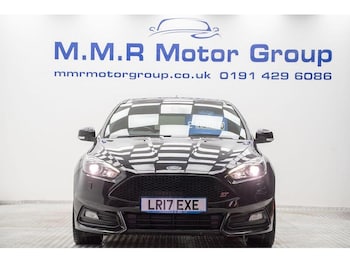 Used Ford Focus 2017 for sale - 77655851: Photo