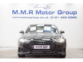 Used Audi A4 2019 for sale - 78883508: Photo