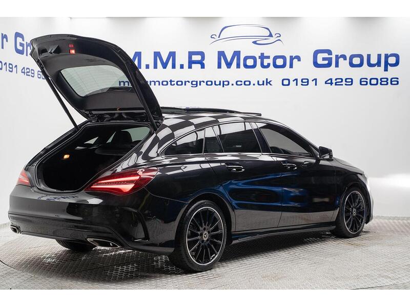 Used Mercedes-Benz CLA 2019 for sale - 76659944: Photo 10