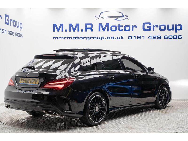 Used Mercedes-Benz CLA 2019 for sale - 76659944: Photo 11