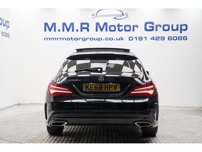 Used Mercedes-Benz CLA 2019 for sale - 76659944: Photo 12