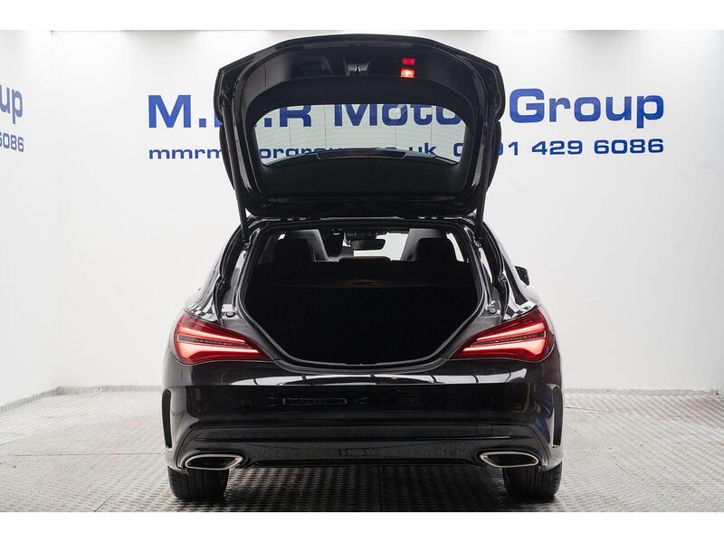 Used Mercedes-Benz CLA 2019 for sale - 76659944: Photo 13