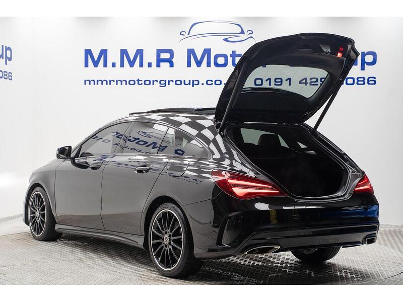 Used Mercedes-Benz CLA 2019 for sale - 76659944: Photo 15