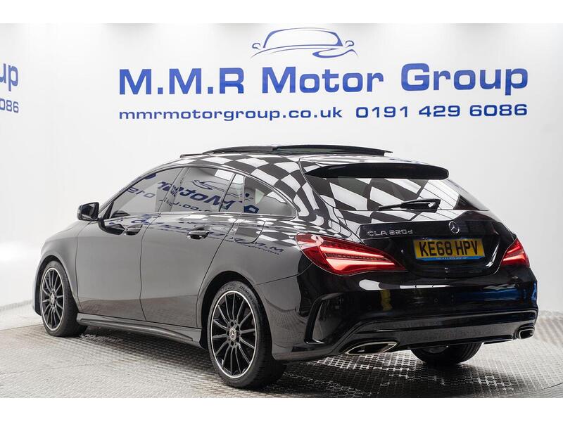 Used Mercedes-Benz CLA 2019 for sale - 76659944: Photo 16